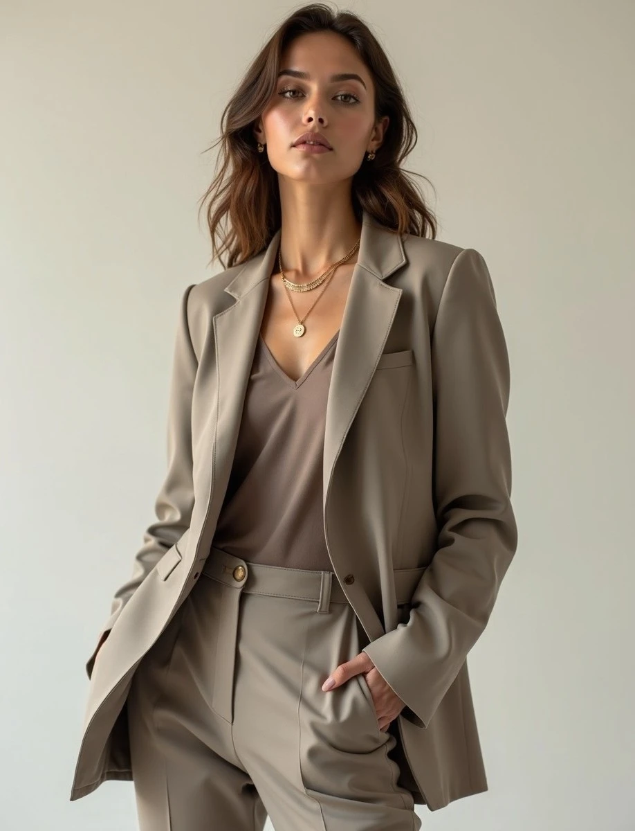 360&deg; Outfit Display