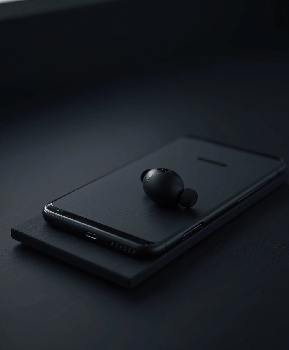 Futuristic Product Content