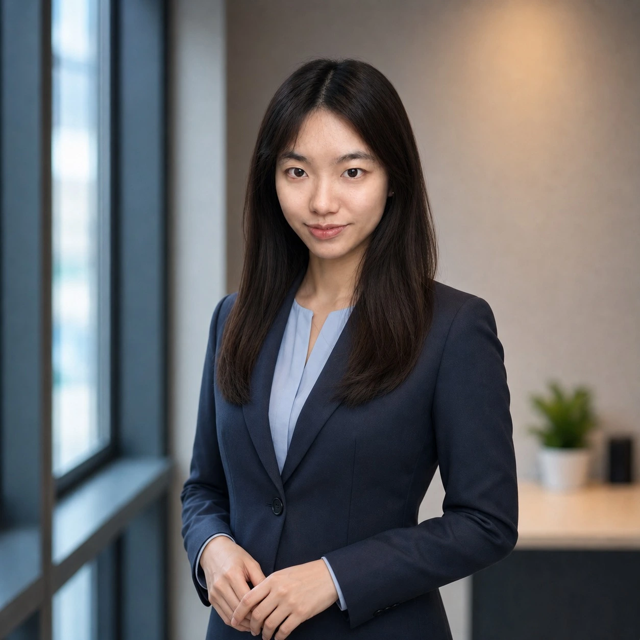 Katherine Lin